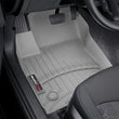 Load image into Gallery viewer, WeatherTech 2016+ Chevrolet Volt Front FloorLiner - Grey - Additional View 10