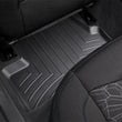 Load image into Gallery viewer, WeatherTech 2016+ Chevrolet Volt Rear FloorLiner - Black - Additional View 8