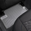 Load image into Gallery viewer, WeatherTech 2016+ Chevrolet Volt Rear FloorLiner - Grey - Additional View 13