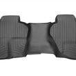 Load image into Gallery viewer, WeatherTech 2016+ Dodge Durango Rear FloorLiner HP - Black