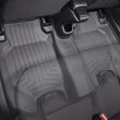 Load image into Gallery viewer, WeatherTech 2016+ Honda HR-V Rear FloorLiner - Black - Additional View 5