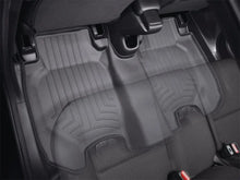 Load image into Gallery viewer, WeatherTech 2016+ Honda HR-V Rear FloorLiner - Black - Additional View 5