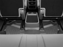 Load image into Gallery viewer, WeatherTech 2016+ Honda Pilot Elite Rear FloorLiner - Black - Additional View 5