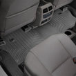 Load image into Gallery viewer, WeatherTech 2016+ Honda Pilot (Elite Trim Level ONLY) Rear FloorLiner - Black - Side View
