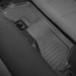 Load image into Gallery viewer, WeatherTech 2016+ Honda Pilot LX/EX/EL-L Rear FloorLiner - Black - Additional View 5