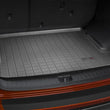 Load image into Gallery viewer, WeatherTech 2016+ Hyundai Tucson (Does Not Fit Hydrogen Models) Cargo Liner - Black - Additional View 5
