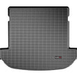 Load image into Gallery viewer, WeatherTech 2016+ Kia Sorento Cargo Liner - Black - Back View