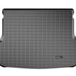 Load image into Gallery viewer, WeatherTech 2016+ Lexus RX 350 Cargo Liner - Black - Installation View
