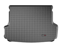 Load image into Gallery viewer, WeatherTech 2016+ Lexus RX 350 Cargo Liner - Black - Installation View