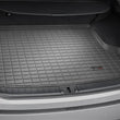 Load image into Gallery viewer, WeatherTech 2016+ Lexus RX 350 Cargo Liner - Black - Additional View 5