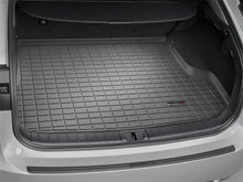 Load image into Gallery viewer, WeatherTech 2016+ Lexus RX 350 Cargo Liner - Black - Additional View 5