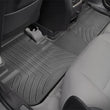 Load image into Gallery viewer, WeatherTech 2016+ Lexus RX Rear FloorLiner - Black - Additional View 5