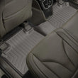 Load image into Gallery viewer, WeatherTech 2016+ Lincoln MKX Rear FloorLiner - Cocoa - Back View