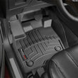 Load image into Gallery viewer, WeatherTech 2016+ Lincoln NKX Front FloorLiner - Black - Additional View 5