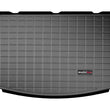 Load image into Gallery viewer, WeatherTech 2016+ Mazda CX-3 Cargo Liner - Black - Main Product View