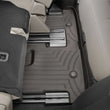 Load image into Gallery viewer, WeatherTech 2016+ Mazda CX-9 Rear FloorLiner - Cocoa - Additional View 8