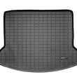 Load image into Gallery viewer, WeatherTech 2016+ Mazda Miata MX-5 Cargo Liner - Black - Side View