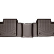 Load image into Gallery viewer, WeatherTech 2016+ Mercedes-Benz GLC-Class Rear FloorLiner - Cocoa - Main Product View