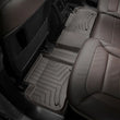 Load image into Gallery viewer, WeatherTech 2016+ Mercedes-Benz GLC-Class Rear FloorLiner - Cocoa - Back View