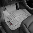Load image into Gallery viewer, WeatherTech 2016+ Mini Clubman F54 Front FloorLiner - Grey - Additional View 6