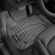 Load image into Gallery viewer, WeatherTech 2016+ Mini Clubman F54 Front FloorLiners - Black - Additional View 14