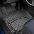 Load image into Gallery viewer, WeatherTech 2016+ Scion iA Front FloorLiner - Black - Additional View 8