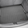 Load image into Gallery viewer, WeatherTech 2016+ Tesla Model S Cargo Liner - Black - Side View