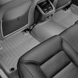 Load image into Gallery viewer, WeatherTech 2016+ Volvo V90 Rear FloorLiner - Grey - Additional View 12