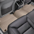 Load image into Gallery viewer, WeatherTech 2016+ Volvo V90 Rear FloorLiner - Tan - Additional View 10