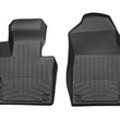 Load image into Gallery viewer, WeatherTech 2016+ Volvo XC90 Front FloorLiner - Black - Main Product View