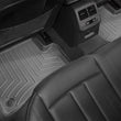 Load image into Gallery viewer, WeatherTech 2017+ Audi A4 Sedan Rear FloorLiner - Black - Additional View 5