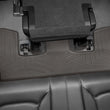 Load image into Gallery viewer, WeatherTech 2017+ Audi Q7 Rear FloorLiner - Cocoa - Additional View 11