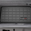 Load image into Gallery viewer, WeatherTech 2017+ Audi R8 Coupe/Spyder Liner - Black - Side View