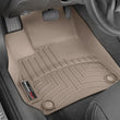 Load image into Gallery viewer, WeatherTech 2017+ Buick LaCrosse Front FloorLiner - Tan - Additional View 8