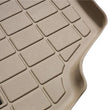 Load image into Gallery viewer, WeatherTech 2017+ Cadillac XT5 Cargo - Grey - Back View