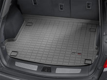 Load image into Gallery viewer, WeatherTech 2017+ Cadillac XT5 Cargo Liner - Black - Additional View 5