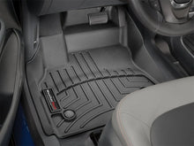 Load image into Gallery viewer, WeatherTech 2017+ Chevrolet Bolt Front FloorLiner - Black - Side View