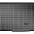 Load image into Gallery viewer, WeatherTech 2017+ Chevrolet Cruz Hatchback Cargo Liner - Black - Main Product View