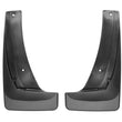 Load image into Gallery viewer, WeatherTech 2017+ GMC Acadia No Drill Mudflaps - Main Product View