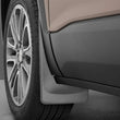 Load image into Gallery viewer, WeatherTech 2017+ GMC Acadia No Drill Mudflaps - Side View