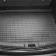 Load image into Gallery viewer, WeatherTech 2017+ Honda CR-V Cargo Liner - Black - Side View