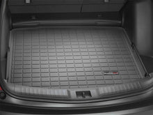 Load image into Gallery viewer, WeatherTech 2017+ Honda CR-V Cargo Liner - Black - Side View