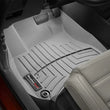 Load image into Gallery viewer, WeatherTech 2017+ Honda CR-V Front FloorLiner - Grey (Fits Both 2WD and AWD) - Side View