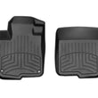 Load image into Gallery viewer, WeatherTech 2017+ Honda CR-V Front FloorLiner HP - Black