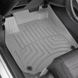 Load image into Gallery viewer, WeatherTech 2017+ Honda CR-V Front FloorLiner HP - Grey - Additional View 9