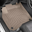 Load image into Gallery viewer, WeatherTech 2017+ Honda CR-V Front FloorLiner HP - Tan - Additional View 12