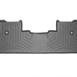 Load image into Gallery viewer, WeatherTech 2017+ Honda Ridgeline Rear FloorLiner - Black - Main Product View