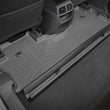 Load image into Gallery viewer, WeatherTech 2017+ Honda Ridgeline Rear FloorLiner - Black - Side View