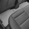 Load image into Gallery viewer, WeatherTech 2017+ Hyundai Elantra AD Sedan Rear FloorLiner - Grey - Additional View 8