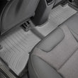 Load image into Gallery viewer, WeatherTech 2017+ Kia Niro Rear FloorLiner - Grey - Additional View 13